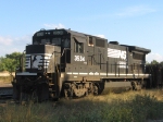NS 3534